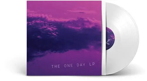 The One Day LP [White Vinyl]