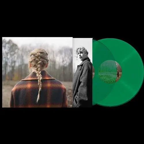 Evermore [Green Vinyl]