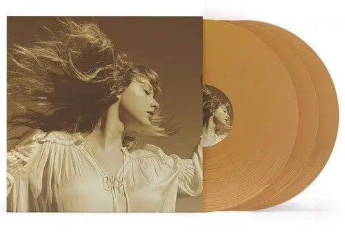 Fearless (Taylor's Version) [Gold Vinyl]