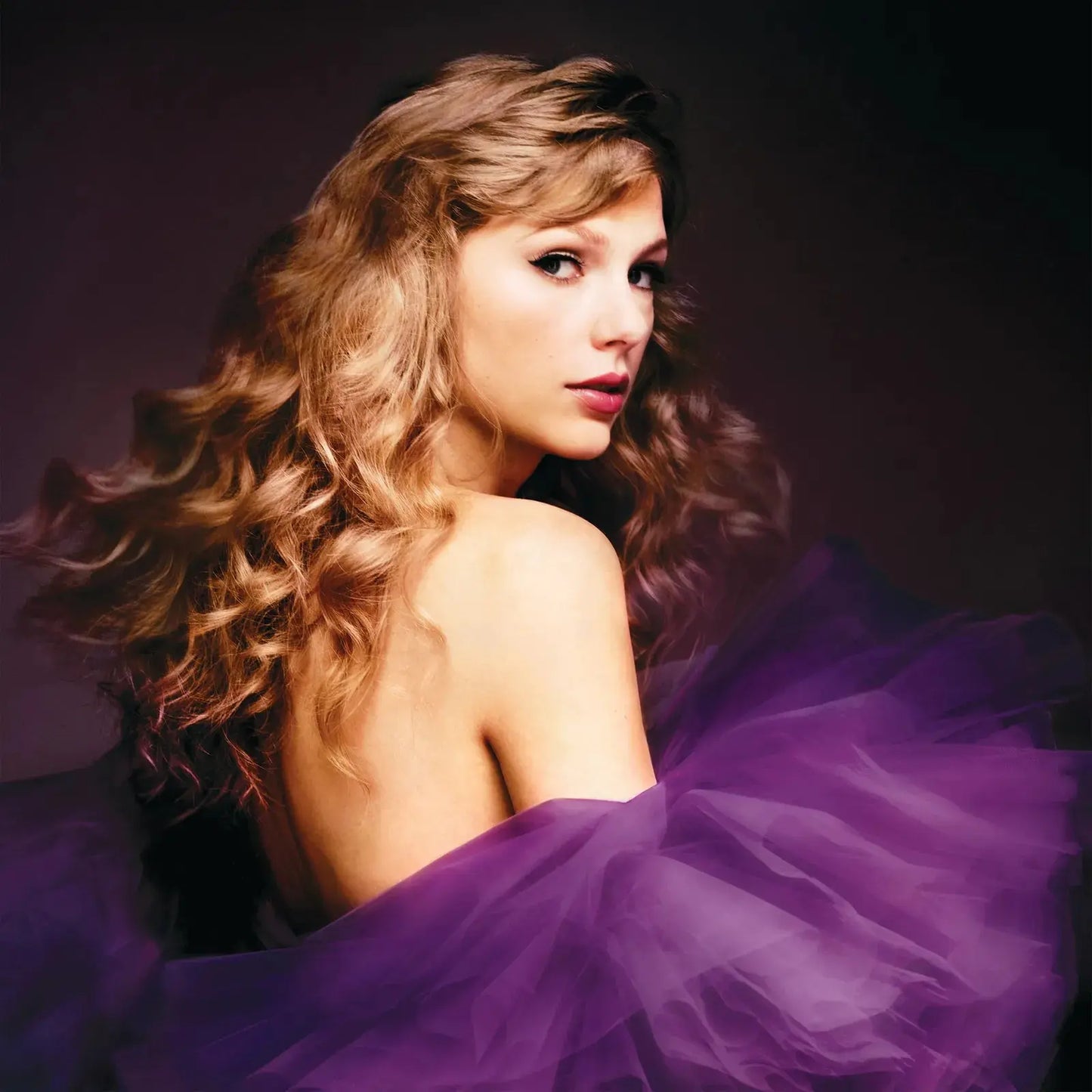 Speak Now (Taylor’s Version) [Orchid Marbled Vinyl]