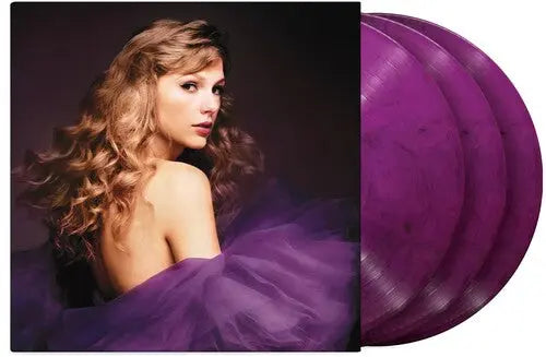 Speak Now (Taylor’s Version) [Orchid Marbled Vinyl]