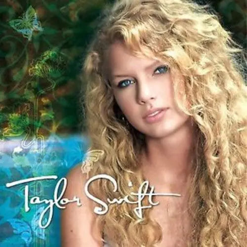 Taylor Swift [Vinyl]