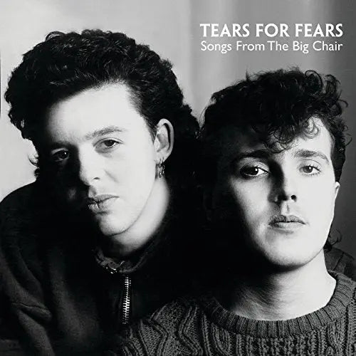 Songs From The Big Chair [Vinyl]