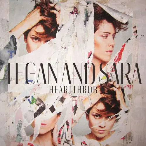 Heartthrob [Vinyl]