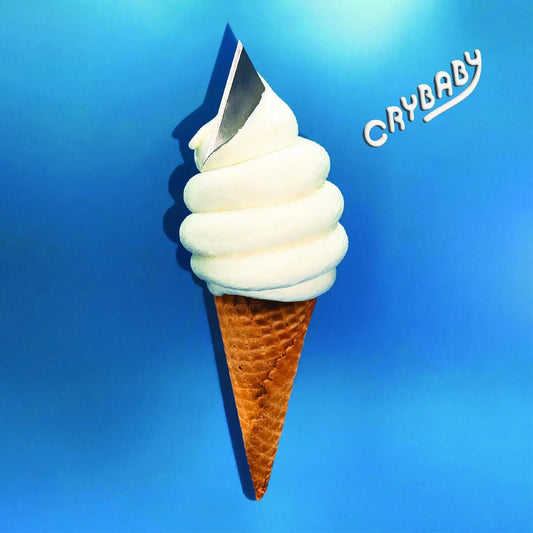 Crybaby [Neapolitan Vinyl]