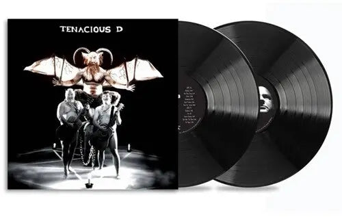 Tenacious D [Vinyl]