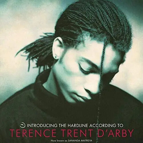 Introducing The Hardline According To Terence Trent D'Arby [Vinyl]