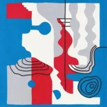 Scatter [12" Vinyl]
