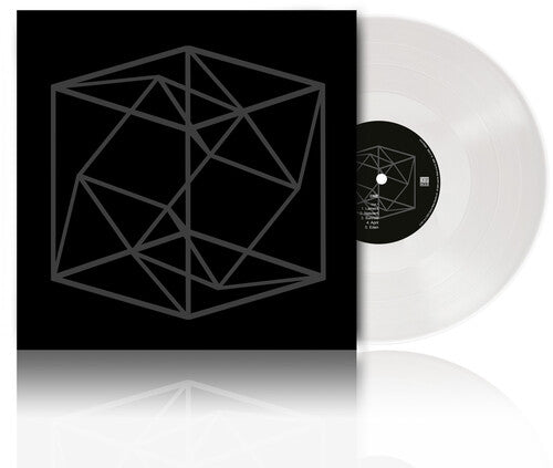 One [LP White Vinyl 15th Anniversary]