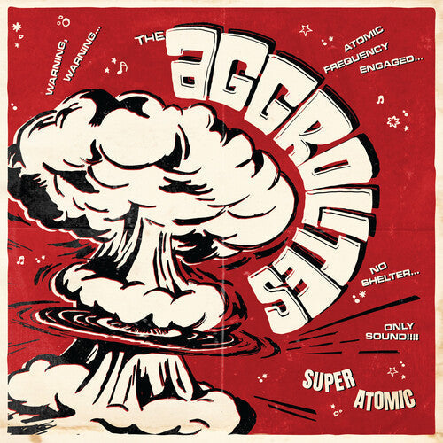 Super Atomic [LP Marble Vinyl]
