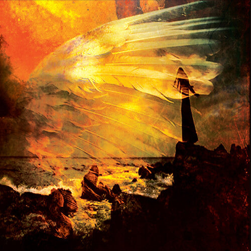 Weighing Souls With Sand [2LP]