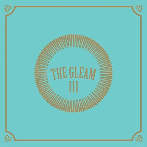 The Third Gleam [Vinyl]