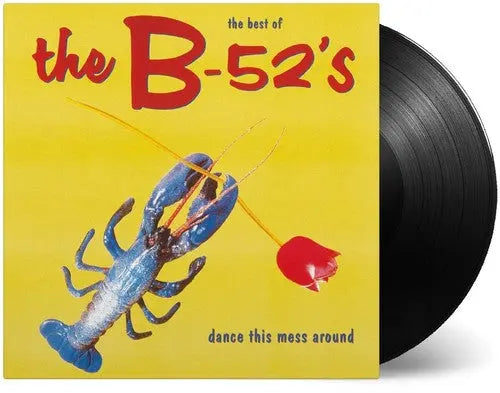 Dance This Mess Around: The Best of [Vinyl]