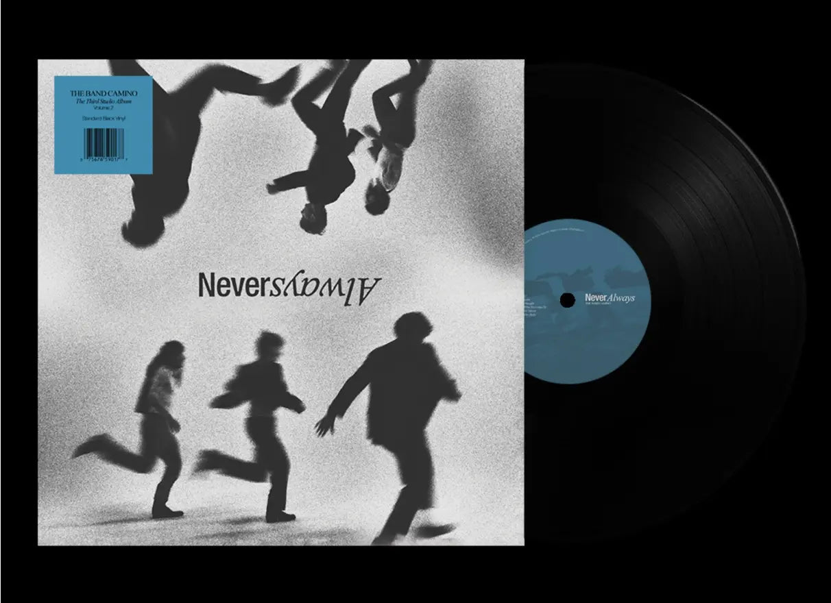 NeverAlways (Vol. 2) [Vinyl]