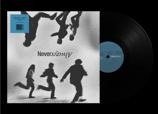 NeverAlways (Vol. 2) [Vinyl]