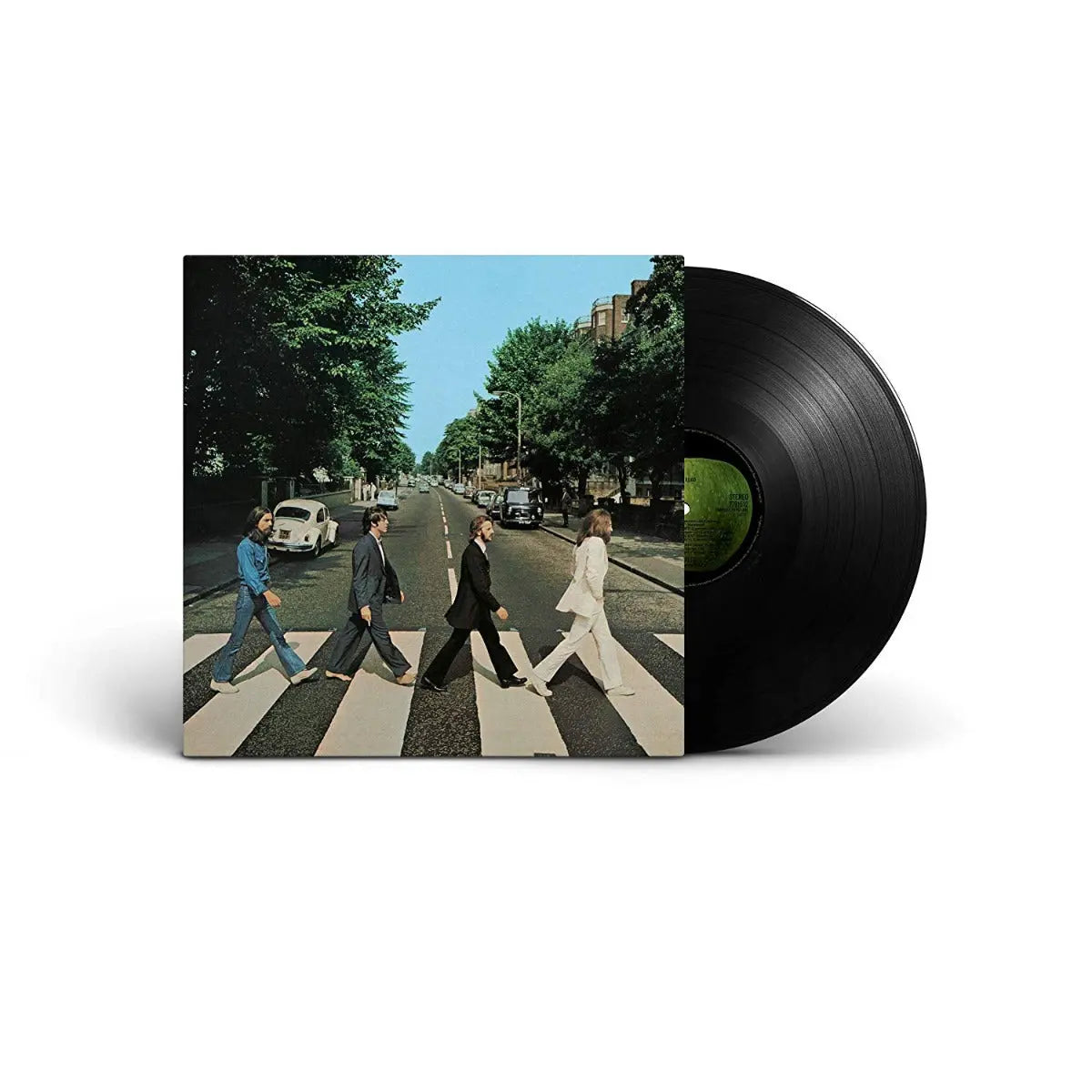 Abbey Road [Anniversary Vinyl]