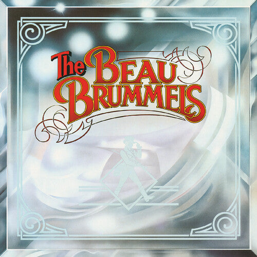 The Beau Brummels [2LP Orange Vinyl]