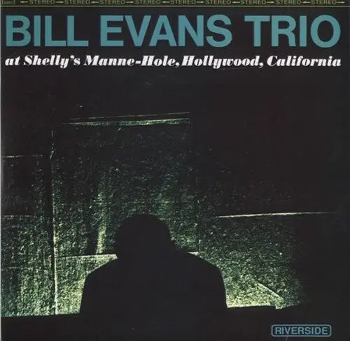 At Shelly's Manne-Hole [2LP 45RPM Audiophile Vinyl]