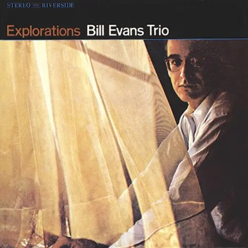 Explorations [2LP 45RPM Audiophile Vinyl]
