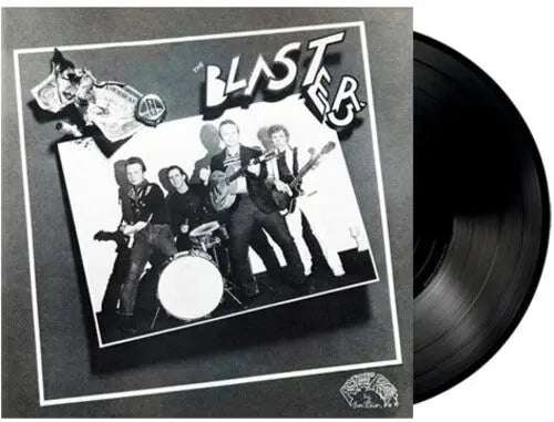 American Music [LP]