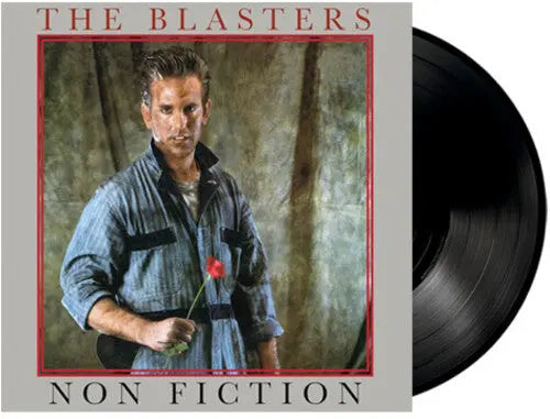 Non Fiction [LP]