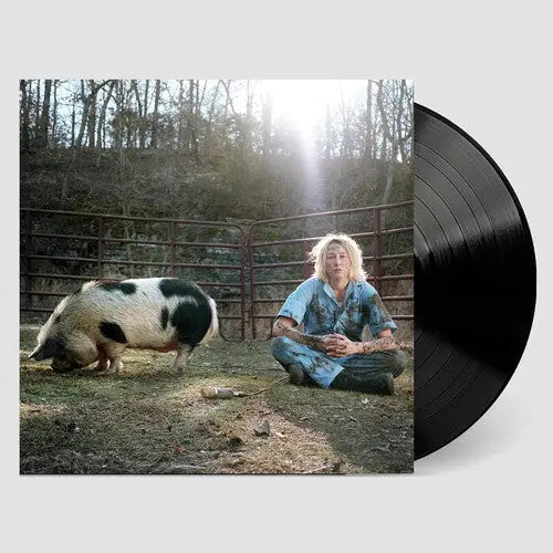 Bellevue [LP]