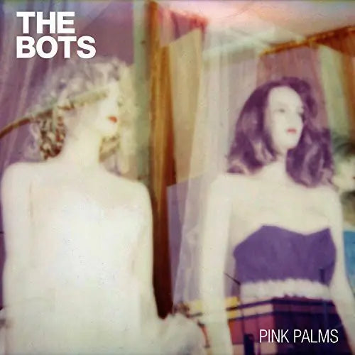 Pink Palms [LP]