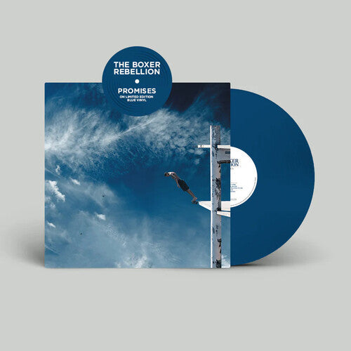 Promises [Blue Vinyl]