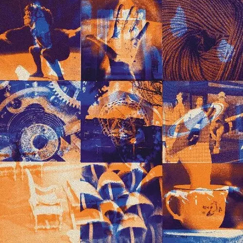 Mother Is The Milky Way [Vinyl LP]