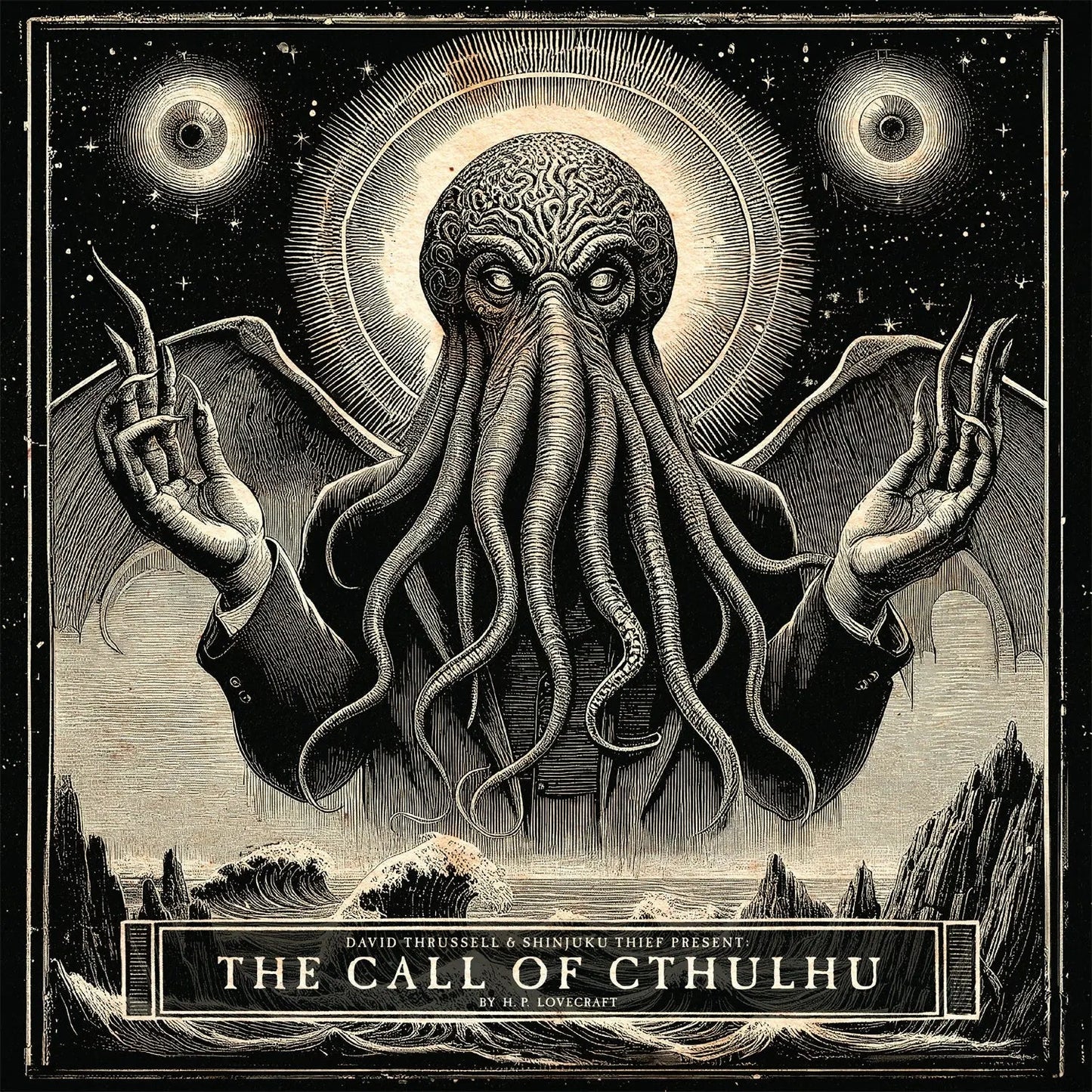 The Call Of Cthulhu [LP]