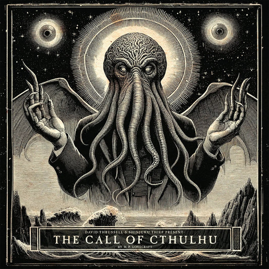 The Call Of Cthulhu [LP]