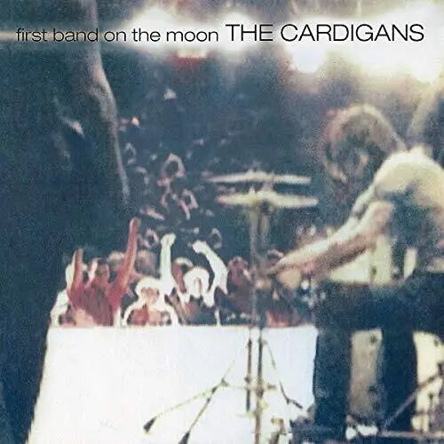 First Band On The Moon [Vinyl]