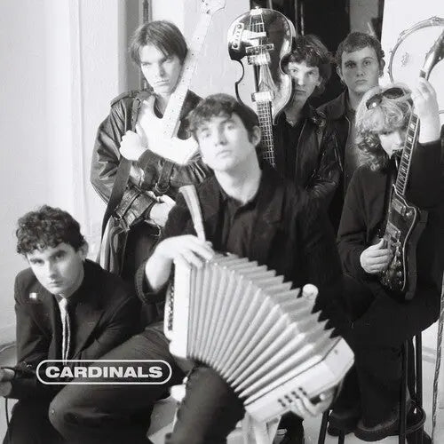 Cardinals [Vinyl]