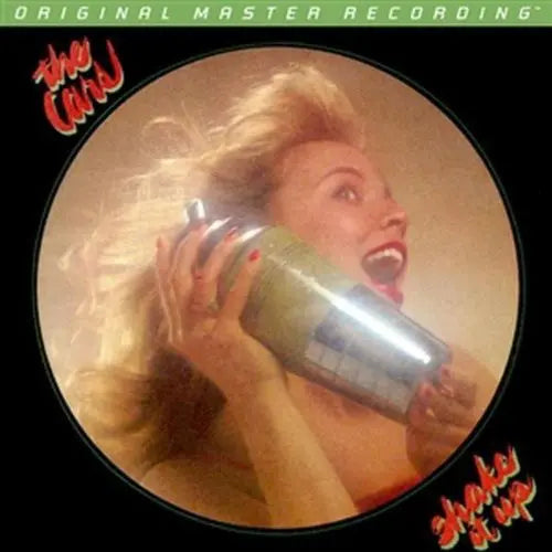 Shake It Up [MoFi Numbered Audiophile Vinyl]