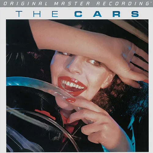 The Cars [Vinyl]