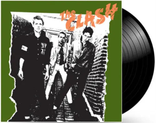 The Clash [Vinyl]