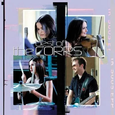 Best Of The Corrs [Vinyl]