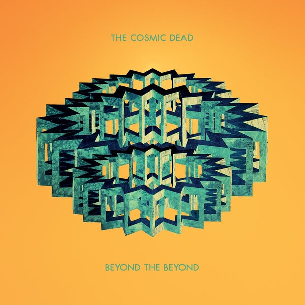 Beyond The Beyond (Yellow/Green Splatter Vinyl) [LP]