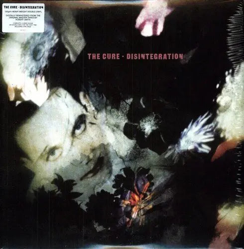 Disintegration [Vinyl]