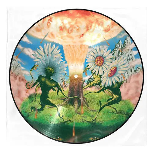 Free Rein To Passions [LP Picture Disc]