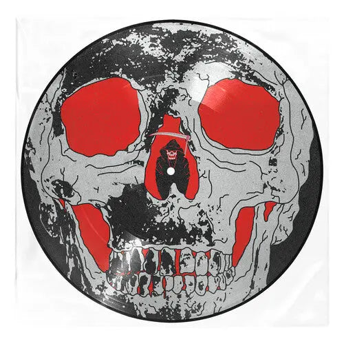 Master Volume [LP Picture Disc]