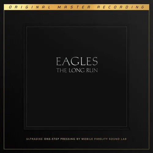 The Long Run [MoFi UltraDisc 180g 45RPM 2LP SuperVinyl Box Set]