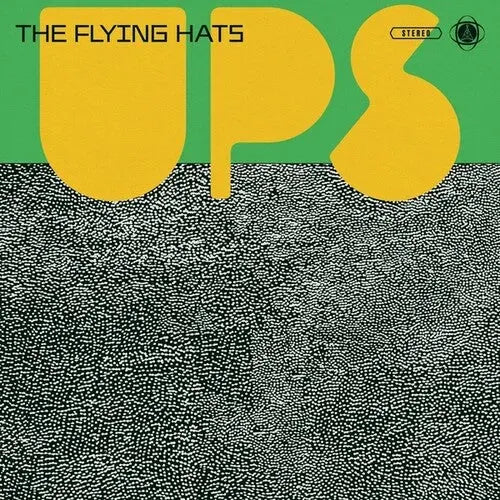Traffic Light / Bust Up [7"]
