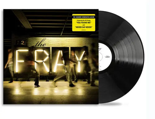 The Fray [Vinyl]