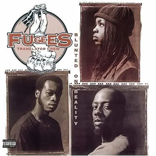 Blunted On Reality [Vinyl]