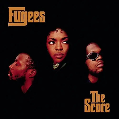 The Score [Vinyl]
