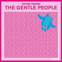 The Peel Sessions [12" Vinyl]