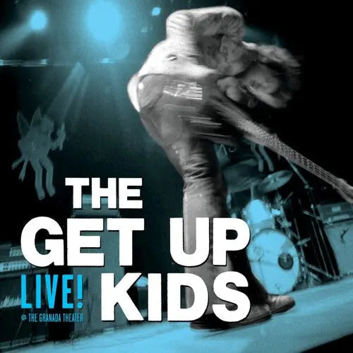 The Granada Theater (Live) [Vinyl]
