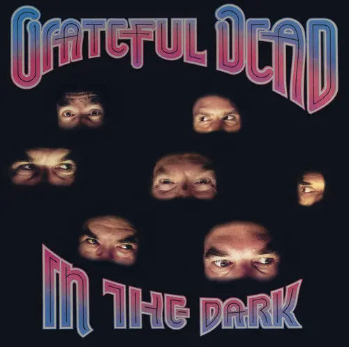In The Dark [Silver Vinyl]