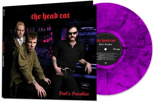 Fool's Paradise [Purple Vinyl]